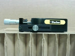  Parker 4502 Linear Actuator 1/2" Travel 62lb Capacity Image