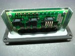  ABB 3HAA 0001-ADX/2 Brake Release Unit Control Board 93-13 Image