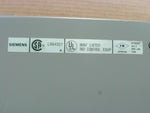  Siemens LR64027 Simatic TI505 Power Supply Image