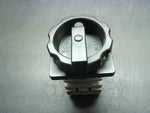  Sontheimer 60947-3 Enclosed Disconnect Switch 40A 690V WAW825/LT40/3ZM/IK Image