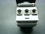  Sontheimer 60947-3 Enclosed Disconnect Switch 40A 690V WAW825/LT40/3ZM/IK Image