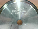  Brecoflex AT10/32 Aluminium Timing Pulley Image