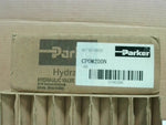  Parker CP0M2DDN Hydraulic Check Valve 5000psi Max Image
