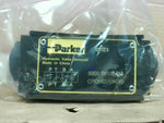  Parker CP0M2DDN Hydraulic Check Valve 5000psi Max Image