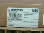  Schmersal MZM 100 B ST2-1P2PW2REM-A Solenoid Interlock 101211071 Image
