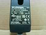  Schmersal MZM 100 B ST2-1P2PW2REM-A Solenoid Interlock 101211071 Image