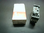  ABB KC40E-01 Contactor 24V DC 4A-240V Image