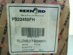  Pisco PAT1/4-N3U Universal Elbow Push-In Fitting 1/4"x3/8" NPT Mae Triple Branch Image