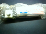  SMC CKZ2N63TF-45DP-CA514XXXXXP Power Clamp Pneumatic Cylinder 63mm Image