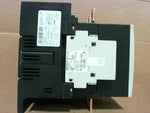  Siemens 3RT1054-6AF36 Contactor 110-127V 55KW 50Hz Image