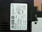  Siemens 3RT1054-6AF36 Contactor 110-127V 55KW 50Hz Image