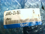  SMC JA140-30-150 Floating Joint Alignment Coupling Image