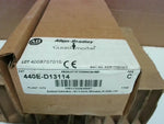  Allen Bradley 440E-D13114 /C GuardMaster Lifeline 3 Cable Pull Switch Image