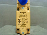  Allen Bradley 440E-D13114 /C GuardMaster Lifeline 3 Cable Pull Switch Image