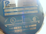 Pacific Scientific EP3640-1436-7-56BC-CU Explosion Proof DC Motor 1/2HP 90VDC 1800RPM Image
