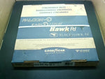  Goodyear Falcon HTC Synchronous Belt 8GTR-2240-36 36mm Width Image