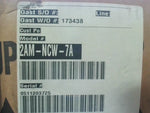  Gast 2AM-NCW-7A Pneumatic Air Motor Image