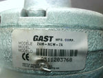  Gast 2AM-NCW-7A Pneumatic Air Motor Image