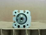  SMC NCQ8A075-150 Compact Cylinder 250psi 1.37MPa Image