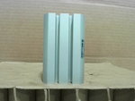 SMC NCQ8A075-150 Compact Cylinder 250psi 1.37MPa Image