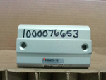  SMC NCQ8A075-150 Compact Cylinder 250psi 1.37MPa Image