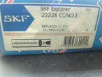  SKF 22228CC/W33 Spherical Roller Bearing 68 mm x 250 mm Image