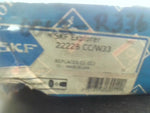  SKF 22228CC/W33 Spherical Roller Bearing 68 mm x 250 mm Image