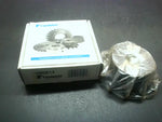  Tsubaki H80B13 Single Strand Sprocket Image