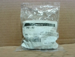  Pisco PM1/4U Pneumatic Shutout Sleeve (Lot of 10 pcs) Image