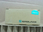  PepperL+Fuchs EI-0D2-10Y-10B Ethernet Isolator 194658 Image
