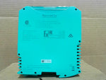  PepperL+Fuchs EI-0D2-10Y-10B Ethernet Isolator 194658 Image