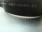  Gates 8MGT-2240-62 Poly Chain GT Carbon Belt Image