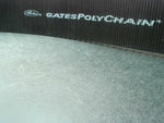  Gates 8MGT-2240-62 Poly Chain GT Carbon Belt Image
