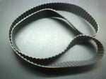  Gates 750H200 Powergrip Industrial Timing Belt 0.5" Pitch 2"W 75"OAL Image