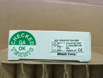 Altech Corp. AIS18N08AP025-Q45 Proximity Sensor 10-30VDC Image