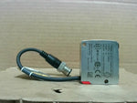  Keyence LR-TB2000C Amplifier w/ Built-in Laser Sensor Image
