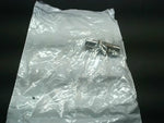  Mencom MDE45-4FFR-TM Connector M12 4 Pole Female Bulkhead Ethernet  48 Image