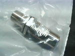  Mencom MDE45-4FFR-TM Connector M12 4 Pole Female Bulkhead Ethernet  48 Image