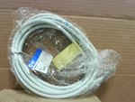  SMC IVT2030-322N Pneumatic Regulator w/ One (1) P398020-500-3 Cable Image