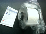  Brady 113106  Adhesive Vinyl Label Tape B595 for GlobalMark Printer - 2.25"  Clear 100ft Image