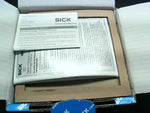  Sick S30B-3011DA 1056429 Safety Laser Scanner Image