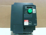  Schneider Electric ATV320U30N4C Altivar Frequency Converter 3kW 400/480V 3PH Image
