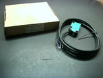  Pepperl+Fuchs RLK31-8-1200-RT/31/115 Sensor Photoelectric Diffuse 1.2m Range AC/DC 5 Wire 2m Cable 31Ser Image
