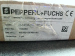  Pepperl+Fuchs RLK31-8-1200-RT/31/115 Sensor Photoelectric Diffuse 1.2m Range AC/DC 5 Wire 2m Cable 31Ser Image