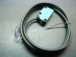  Pepperl+Fuchs RLK31-8-1200-RT/31/115 Sensor Photoelectric Diffuse 1.2m Range AC/DC 5 Wire 2m Cable 31Ser Image