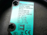 Pepperl+Fuchs RLK31-8-1200-RT/31/115 Sensor Photoelectric Diffuse 1.2m Range AC/DC 5 Wire 2m Cable 31Ser Image