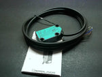  Pepperl+Fuchs RLK31-8-1200-RT/31/115 Sensor Photoelectric Diffuse 1.2m Range AC/DC 5 Wire 2m Cable 31Ser Image
