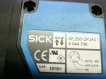  Sick WL280-2P2431 Photoelectric Switch 10-30V Image
