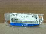  SMC ZP10CU 10mm Diameter Vacuum Pad (10 pcs) Image
