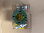  TB Woods 7SCH158 Sure-Flex Coupling Spacer Hub 7Sc Bore 1-5/8" Image
